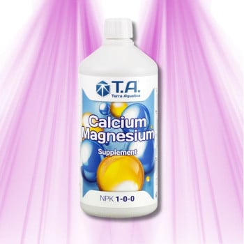 Terra Aquatica Calcium Magnesium Suplement - Complément nutritionnels