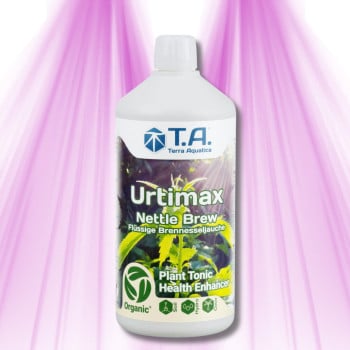 Terra Aquatica Urtimax - Biostimulant Universel