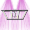 Barres horticoles LEDs Grizzly 420W 2.9 - Eclairage croissance et floraison Calitek