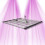 Panneau LED Spektra Master - 720W - ÉCLAIRAGE FULL SPECTRUM CROISSANCE ET FLORAISON