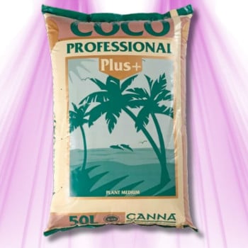 CANNA Coco Professional Plus - 50L