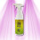 ZERUM Spray et Recharge Citronelle- Destructeur d'odeurs