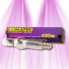 Ampoule MH 400W Lumatek - Éclairage de Croissance Haut de Gamme