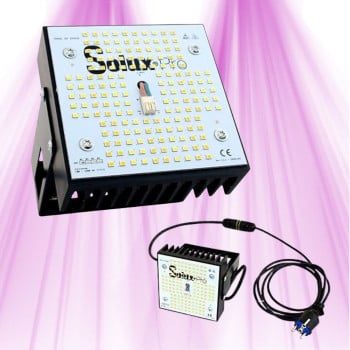 Lampe horticole LED 60W Super Star