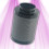 Filtre à Charbon Ø125mm 480m3/h - Rodwin Ventilation
