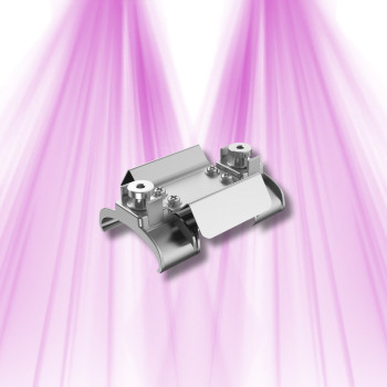 Support for FOG 400W/600W UV/IR bar