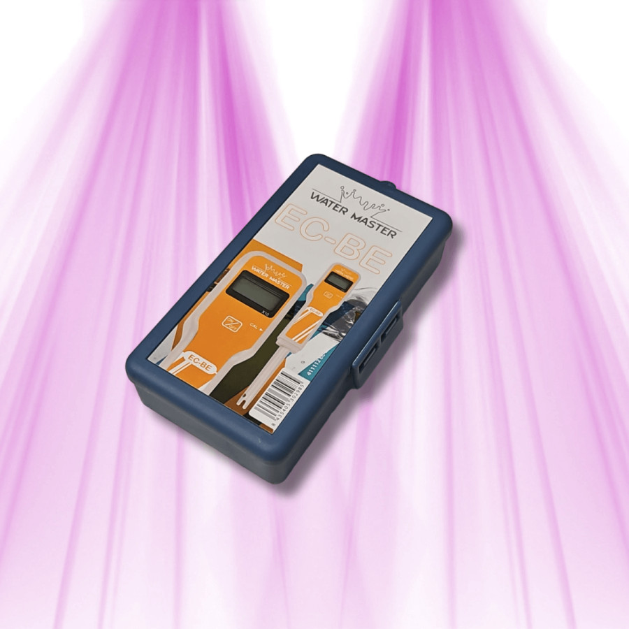 ph Metre - Water Master - Testeur Electronique