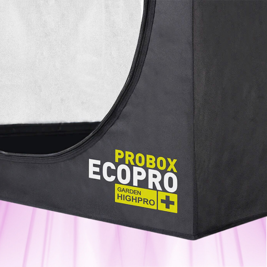 Probox Ecopro 80 - Chambre de Culture 60x60x160 cm - Garden Highpro