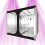 Dark Room 240x240x200cm R4.00 - Box de culture Secret Jardin