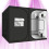 Box de culture G-PRO - 240x120x200 - Tubes 22mm - GreenCube