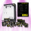 Kit de Culture Complet - 120x60cm - Garden High Pro
