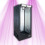 Box de culture - PURE TENT LITE - 60x60x140 cm - 400D Mylar