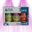 Terra Aquatica 3-Pack Starter Kit DualPart HW 500ml (FloraDuo) - Fertilisant Complet pour Croissance et Floraison