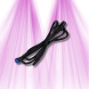 Câble de déport pour alimentation Spider Pro Serie CannaLED - 1