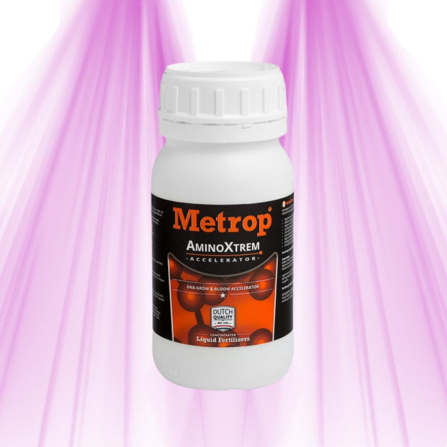 Stimulateur de floraison AminoXtrem - METROP Metrop - 1
