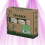 Biobizz Try-Pack Outdoor 3x 250mL - Kit d'engrais pour l'extérieur