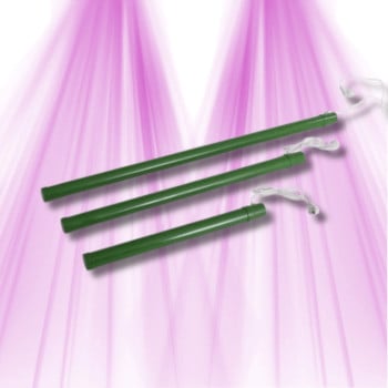 Chauffage - Tubes - Puissances et Tailles Variées 60cm, 90cm et 120cm, - SOLUX