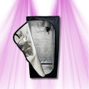 Box de culture - PURE TENT LITE - 60x60x140 cm - 400D Mylar