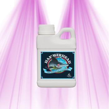 HammerHead - Advanced Nutrients - Booster de Floraison