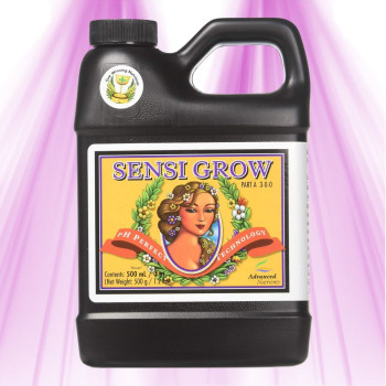 pH Perfect Sensi Grow Part A - Advanced Nutrients - Nutriment de Base pour Croissance