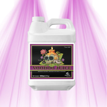 Voodoo Juice - Advanced Nutrients - Expandeur de Masse Racinaire
