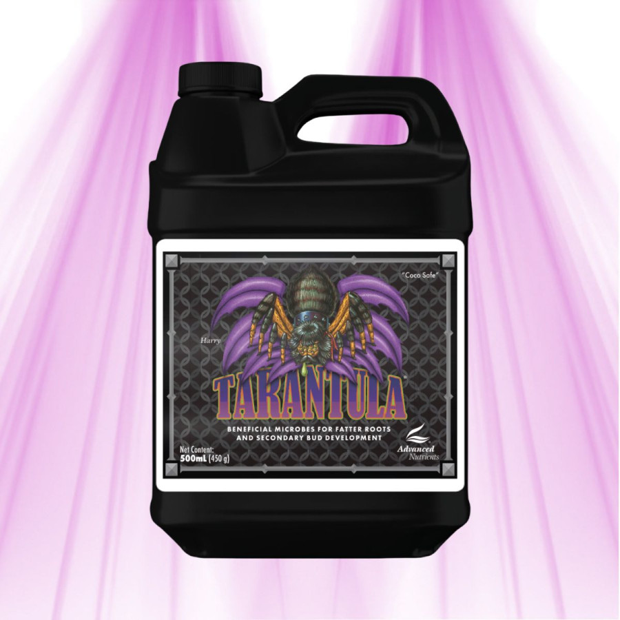 Tarantula - Advanced Nutrients - Biostimulant Microbien pour Zone Racinaire