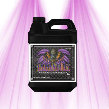 Tarantula - Advanced Nutrients - Biostimulant Microbien pour Zone Racinaire