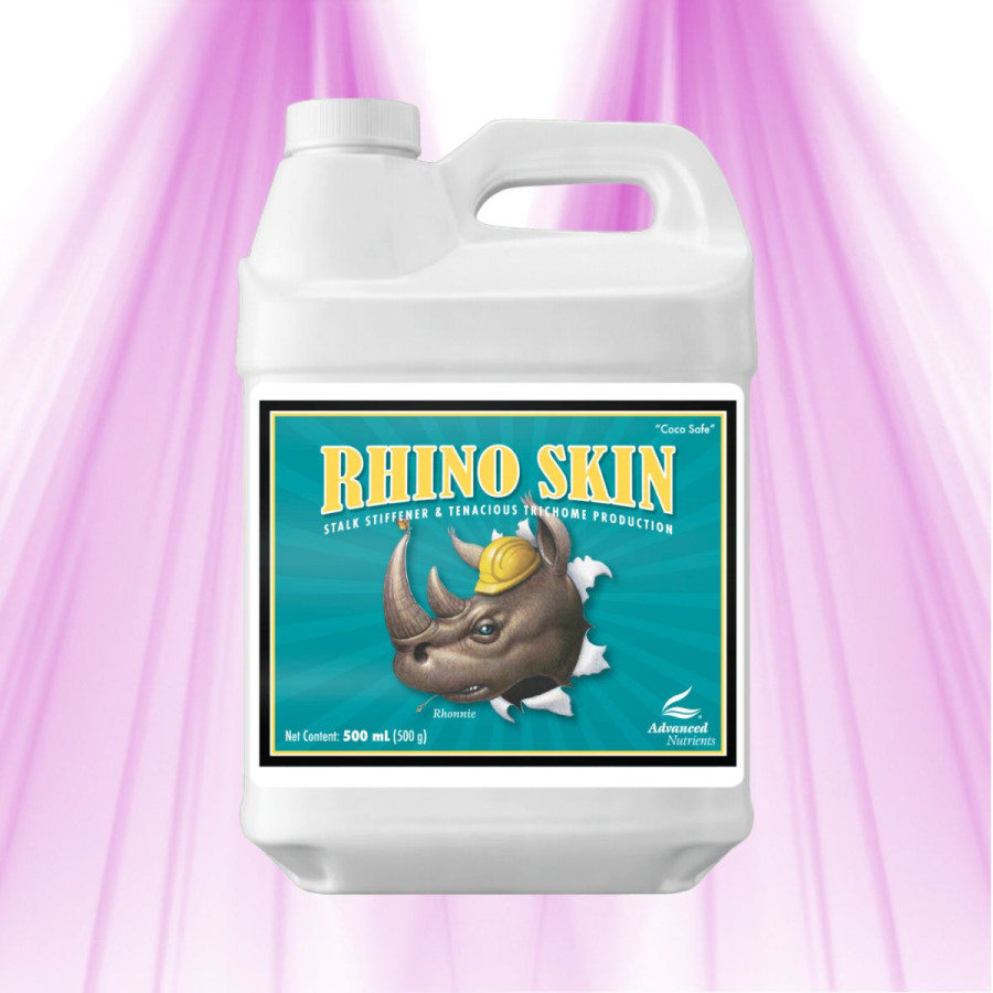 Rhino Skin - Advanced Nutrients - Renforceur de Tiges au Silicate de Potassium
