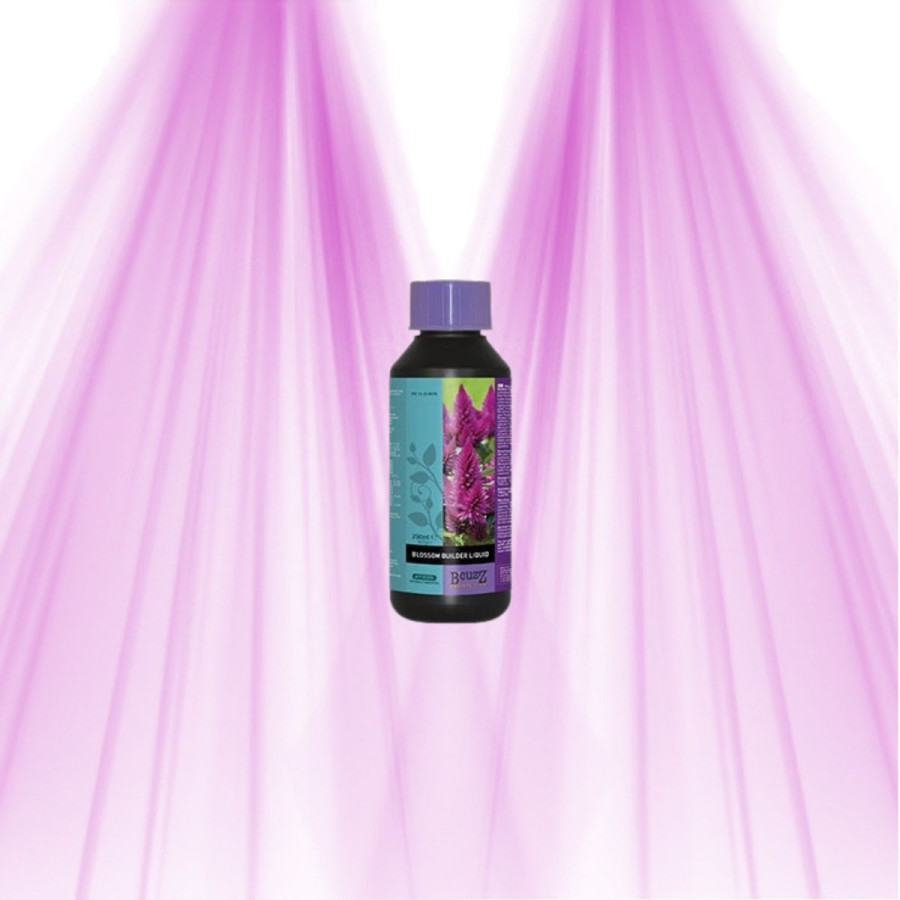 ATAMI B'cuzz Blossom Builder Liquid ATAMI - 1