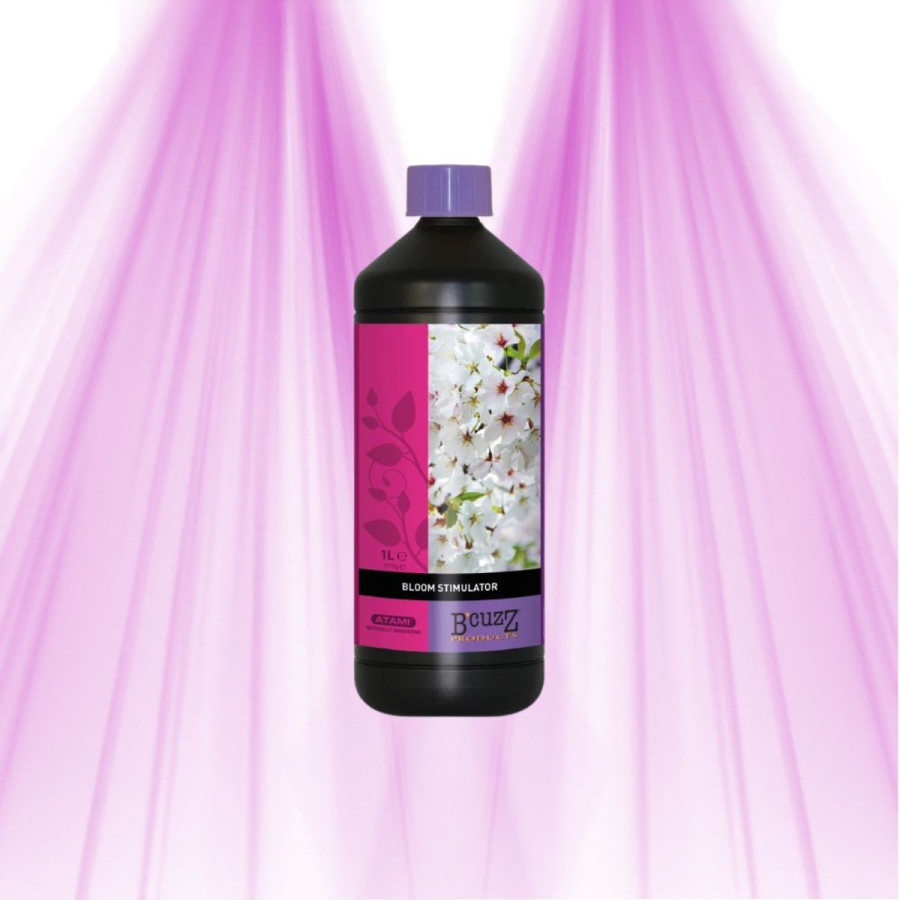 ATAMI B'cuzz Bloom - Stimulateur de floraison ATAMI - 1