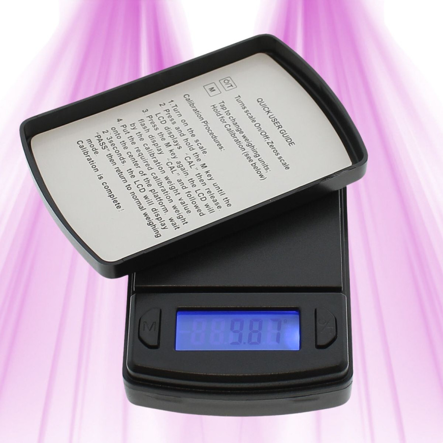 Balance de précision 100Gr - Précision à 0.01g