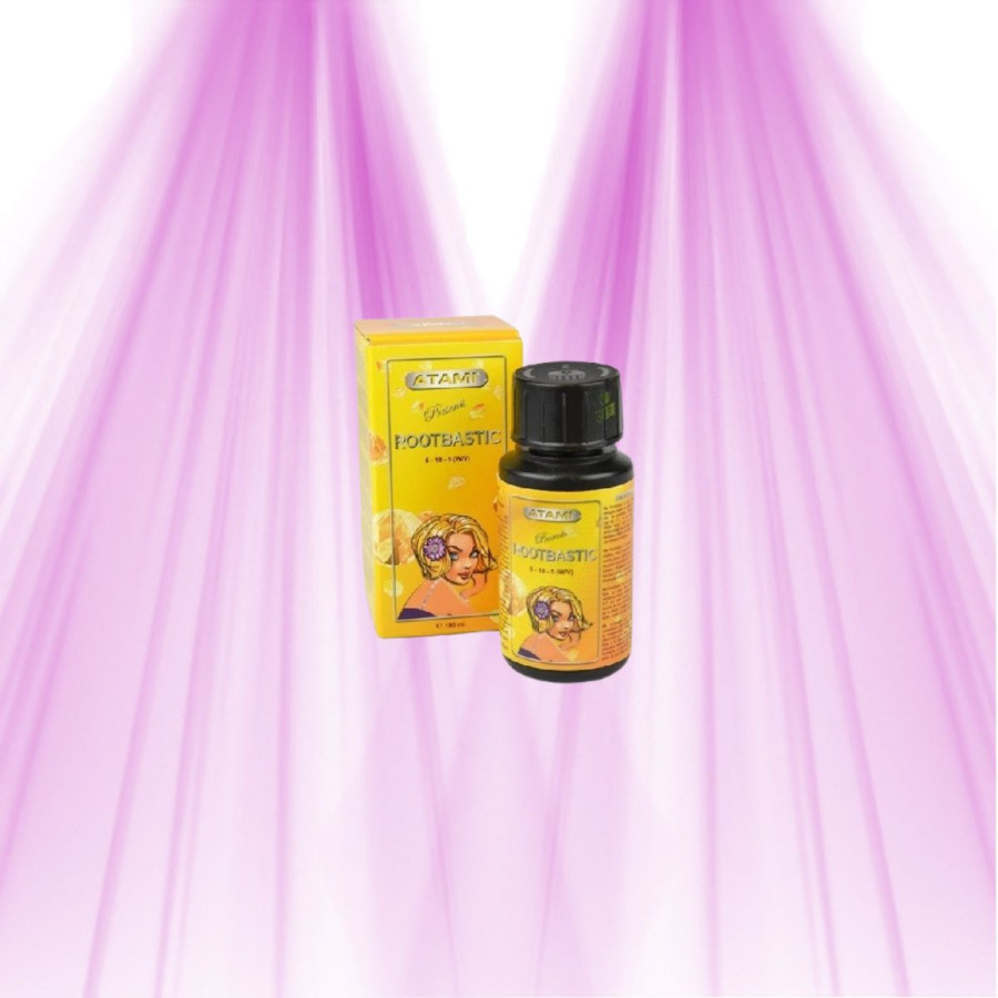 Stimulateur Racinaire - RootBastic - ATAMI ATAMI - 1