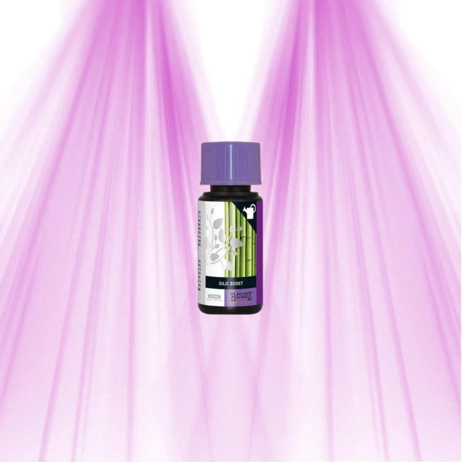 ATAMI B'cuzz Boost Silic - additif en silicium ATAMI - 1