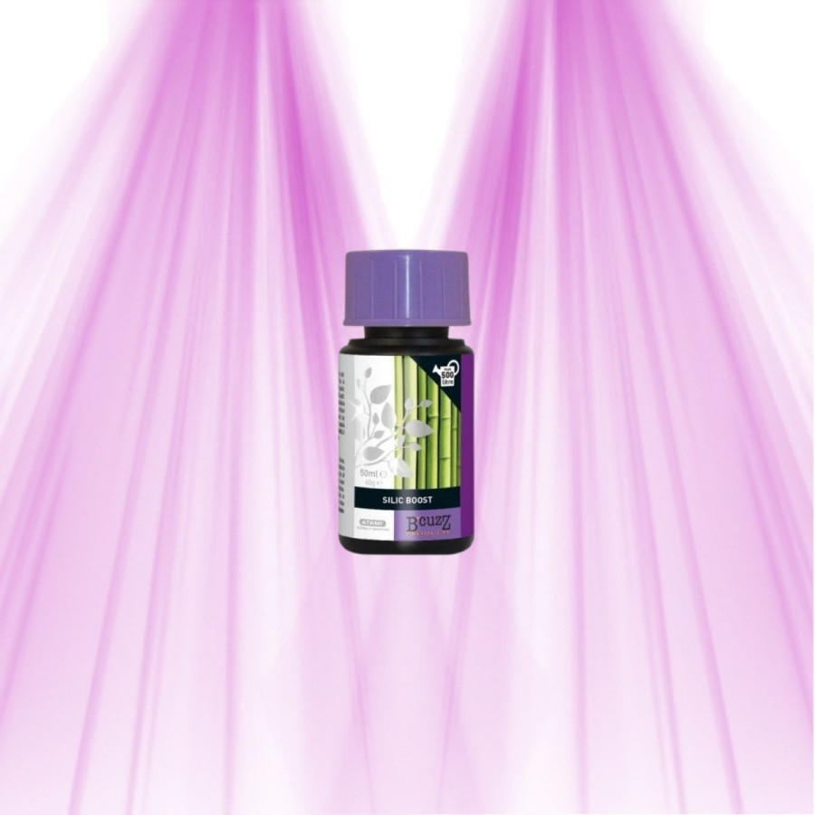 ATAMI B'cuzz Boost Silic - additif en silicium ATAMI - 1