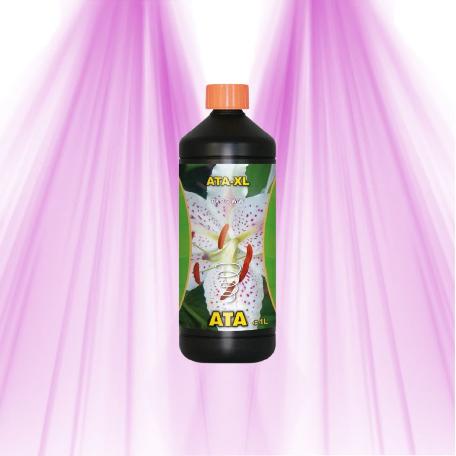 Stimulateur Croissance et Floraison - ATA XL - ATAMI