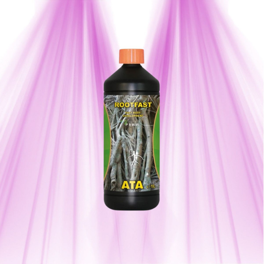 Booster Racinaires - ROOTFAST - ATAMI
