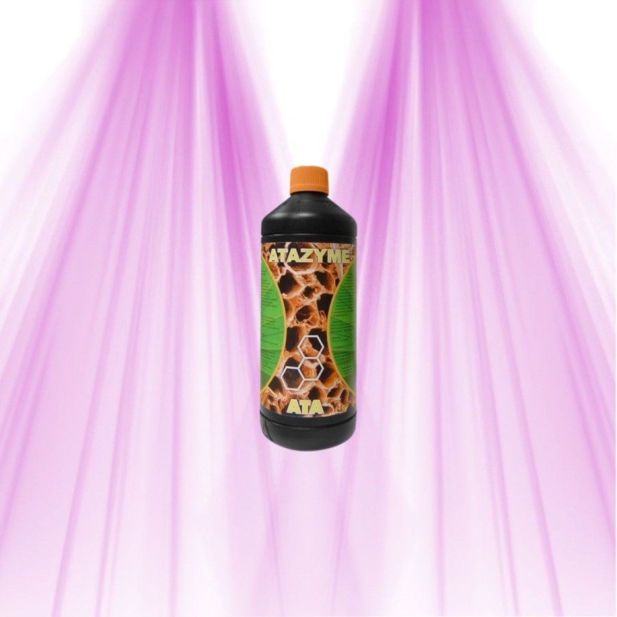 Stimulateur racinaire - ATAZYME - ATAMI