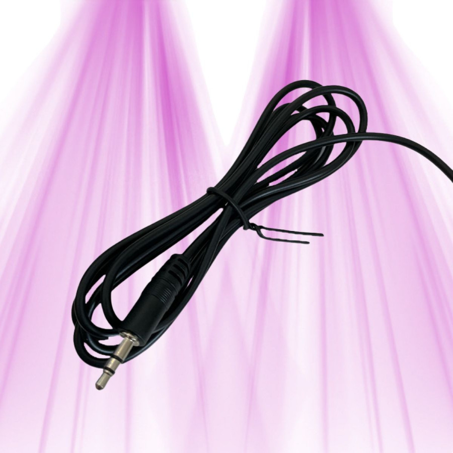 Capteur de température et d'humidité déportable CannaSmart pour Spider PRO - Cannaled