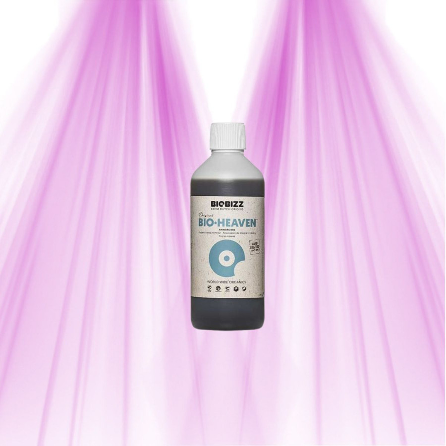 BioBizz - Bio Heaven - stimulateur biologiques Biobizz - 1