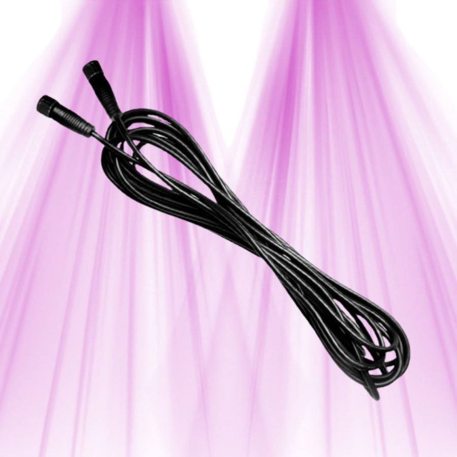 Câble de liaison Lumatek 5m Daisy Chain Lumatek - 1
