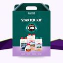 Canna TERRA Starter Kit - Pack d'engrais CANNA - 1
