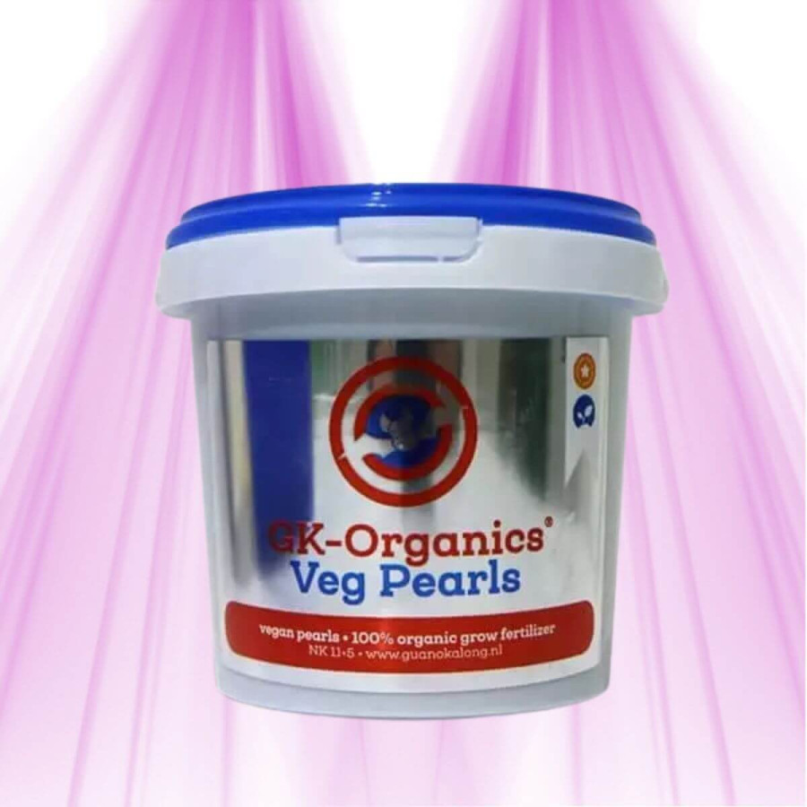Guanokalong - Veg Pearls - Engrais en poudre GuanoKalong - 1