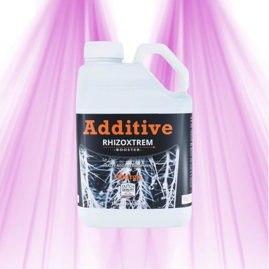 Stimulateur de racines - RhizoXtrem - METROP Metrop - 1