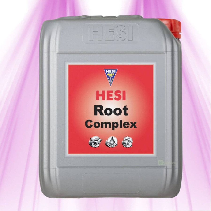 HESI ROOT - Stimulateur racinaire Hesi - 1