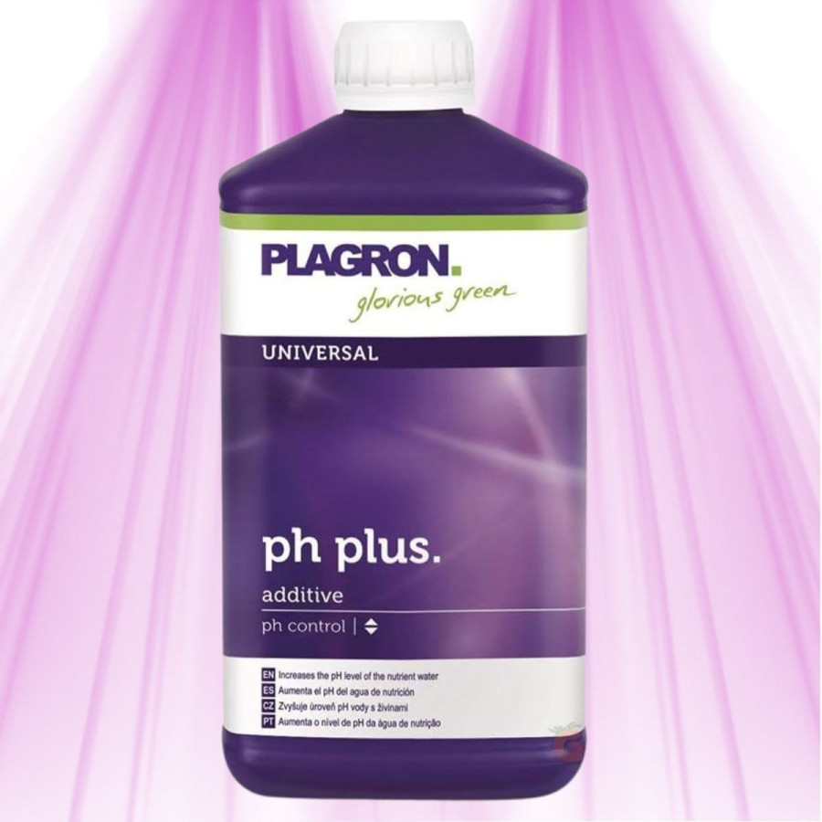 Plagron Power Roots - Stimule la formation des racines et booste la résistance Plagron - 1