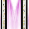 GL420W LED FIXTURE – Éclairage LED horticole 420W, spectre complet, IP66