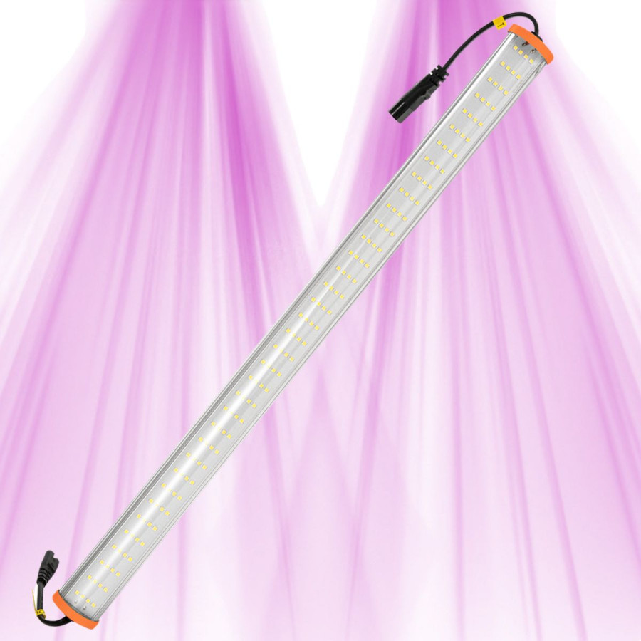 Ignator HeroLED B26W 6600K – LED Croissance pour Semis & Boutures