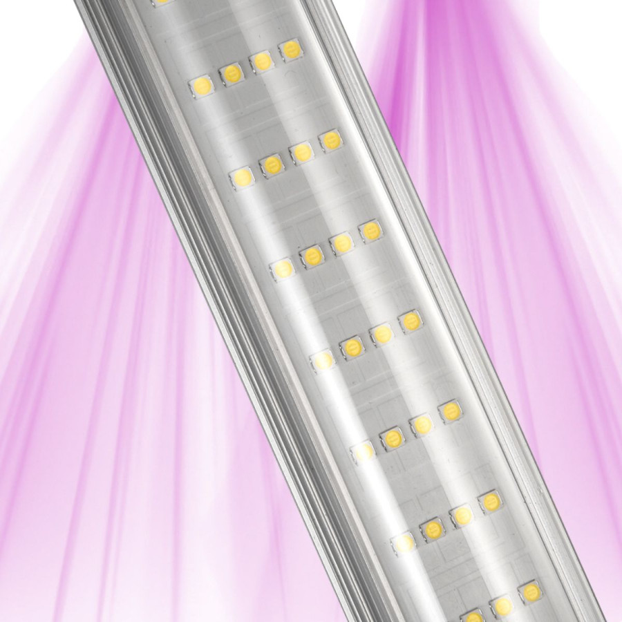 Ignator HeroLED B26W 6600K – LED Croissance pour Semis & Boutures