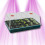 Serre Garland ExtraLarge - 58x40x22m