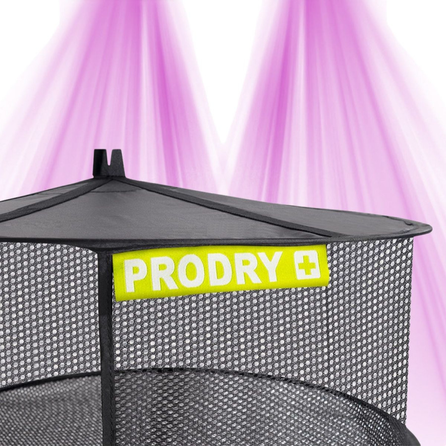 Filet de séchage PRODRY - Garden High Pro 55 cm - 8 niveaux